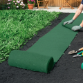 Quick Fix Grass Seed Mat - Instant Lawn Solution