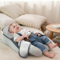 Inclined Reflux Pillow Bed for Infants & Newborns