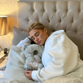Anxiety Relief Koala Plush Toy with Breathing & Light