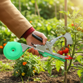 Plant Trellis Tape Strapper - Garden Support Tool
