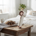 Portable Hand Held Fan with 15hr Battery