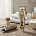4-in-1 Precision Grooming Kit by AtlasBay