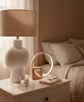 Sunrise Alarm Clock with Light Simulation