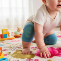 Baby Knee Pads for Crawling Toddlers