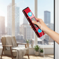 Magnetic Window Cleaner - Double-Sided Cleaning Tool