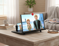 16 Inch Phone Screen Magnifier | Movies & Gaming