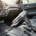 AtlasBay Cordless Hand Vacuum - Powerful Handheld Cleaner