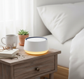 Baby Sound Machine with Night Light