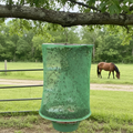 Stable Fly Trap - Reusable Outdoor Fly Catcher