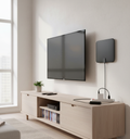 300 Mile Indoor HDTV Antenna with Signal Booster