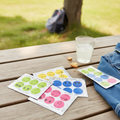 Natural Mosquito Repellent Patches - 120 Pack