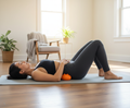 Hip Massager with 14 Trigger Point Nubs
