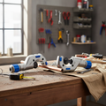 Manual Pipe Cutter - Adjustable Up to 2.75 Inches