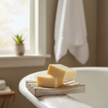 Sea Salt Soap for Acne-Prone Skin | 100g