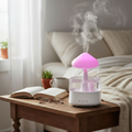 Rain Cloud Humidifier with Light & Sound