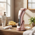 3-in-1 Waterproof Electric Shaver for Women