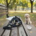 Adjustable Harness and Leash Set for Small Dogs & Cats