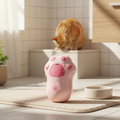 Steam Dog Brush - Gentle Grooming Tool