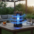 Outdoor Electric Bug Zapper with UV Light