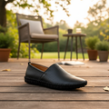 Men's Slip-On Loafers - Comfortable & Versatile