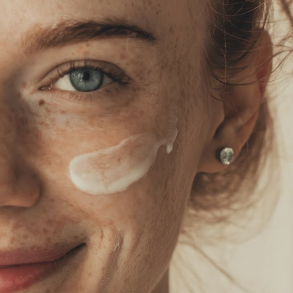 Eye Milia Removal Cream | Keratin Treatment