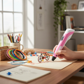 3D Printing Pen Starter Kit for Kids | AtlasBay
