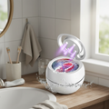 Portable Ultrasonic Denture Cleaner Machine