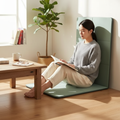 Foldable Yoga Mat by AtlasBay