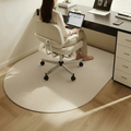 Office Chair Mat with Non-Slip Backing