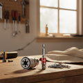 Universal Socket Wrench Tool by AtlasBay