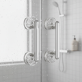 Suction Cup Door Handle – No-Tool Installation