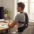 Posture Corrector Brace for Men & Women