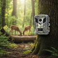 StealthView Night Vision Trail Camera with PIR Sensors
