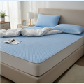 Cooling Sheets for Hot Sleepers | Lightweight Bedding Set
