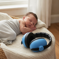 Baby Ear Protection Muffs for Newborns & Toddlers