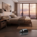 Mini WiFi Camera with Night Vision