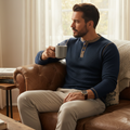 Men's Soft T-Shirt | Comfortable Everyday Wear