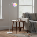 WiFi Smart Light Bulbs - RGB LED Remote Control