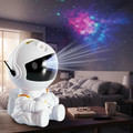 Galaxy Light Projector with Stars & Nebula Effects