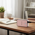 Portable Electric Space Heater for Home & Office
