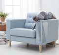 Cat Furniture Protector - Clear Scratch Guard