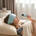 Head Massager for Migraines & Tension Relief