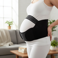 Pregnancy Support Belt | Maternity Back & Pelvic