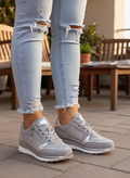 Orthopedic Comfort Shoes for All-Day Support