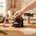 3-in-1 Burger Press - Make Perfect Patties
