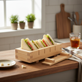 Wooden Sushi Maker Press Mold