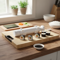 Sushi Bazooka - Easy Sushi Roll Maker