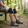 Sciatica Nerve Knee Brace for Pain Relief
