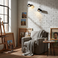 Touch Activated Mood Light - Dimmable LED Lamp