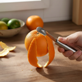 Orange Peeler Tool - Quick Citrus Segmenter